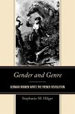 Gender and Genre (eBook, ePUB)