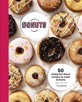 Donuts (eBook, ePUB) Donuts (eBook, ePUB)