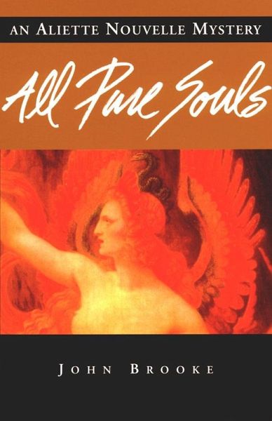All Pure Souls (eBook, ePUB)