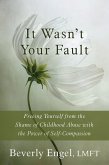 It Wasn't Your Fault (eBook, ePUB)