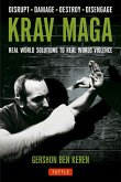 Krav Maga (eBook, ePUB)