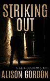 Striking Out (eBook, ePUB)
