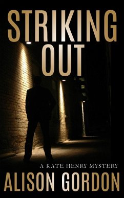Cover Striking Out (eBook, ePUB)