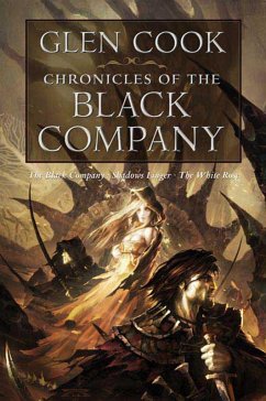 Cover Chronicles of the Black Company (eBook, ePUB)