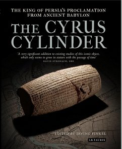 The Cyrus Cylinder (eBook, PDF)