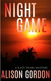 Night Game (eBook, ePUB)