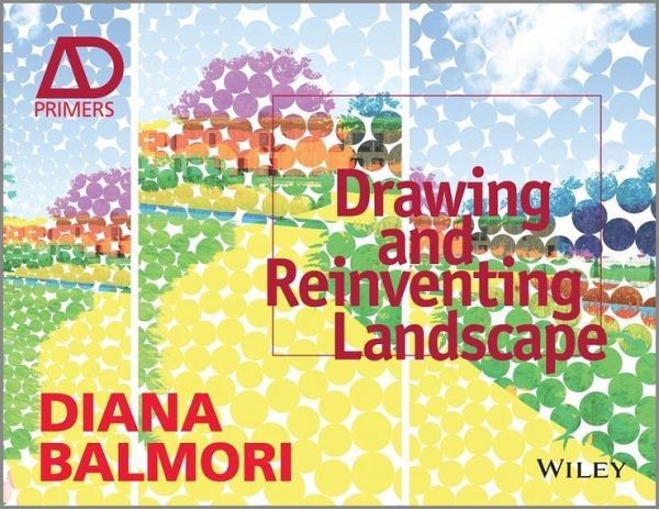Drawing and Reinventing Landscape (eBook, ePUB) Drawing and Reinventing Landscape (eBook, ePUB)