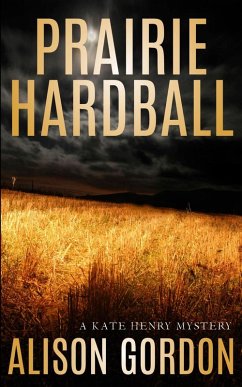 Cover Prairie Hardball (eBook, ePUB)