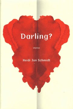 Cover Darling? (eBook, ePUB)