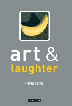 Art and Laughter (eBook, PDF) - Klein, Sheri