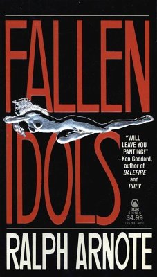 Fallen Idols (eBook, ePUB) - Arnote, Ralph