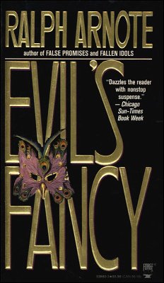 Cover Evil's Fancy (eBook, ePUB)