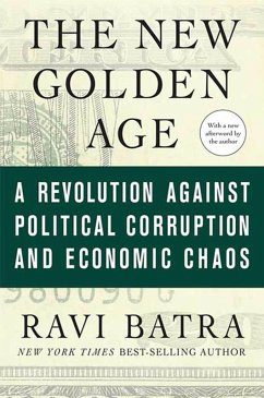 The New Golden Age (eBook, ePUB) - Batra, Ravi