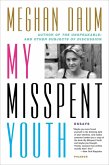 My Misspent Youth (eBook, ePUB)