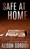 Safe At Home (eBook, ePUB) Safe At Home (eBook, ePUB)