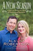 A New Season (eBook, ePUB) A New Season (eBook, ePUB)