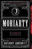 Moriarty (eBook, ePUB)