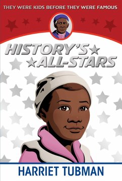 Cover Harriet Tubman (eBook, ePUB)
