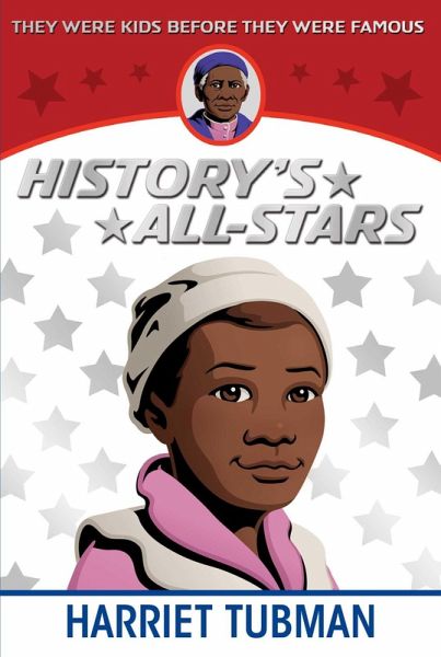 Harriet Tubman (eBook, ePUB)