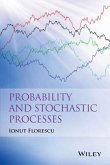 Probability and Stochastic Processes (eBook, ePUB)