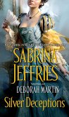 Silver Deceptions (eBook, ePUB)