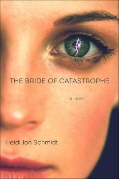 Cover The Bride of Catastrophe (eBook, ePUB)