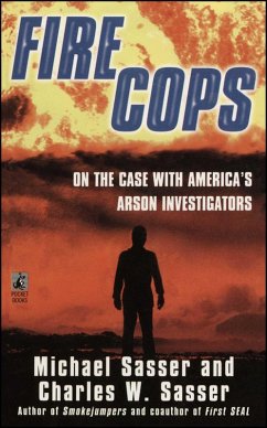 Cover Fire Cops (eBook, ePUB)