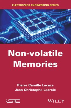 Non-volatile Memories (eBook, ePUB) - Lacaze, Pierre-Camille; Lacroix, Jean-Claude