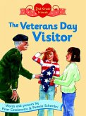 The Veterans Day Visitor (eBook, ePUB)