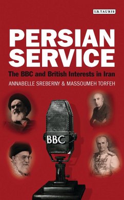Persian Service (eBook, PDF)