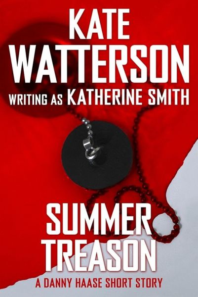 Summer Treason (eBook, ePUB) Summer Treason (eBook, ePUB)