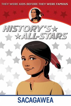 Cover Sacagawea (eBook, ePUB)