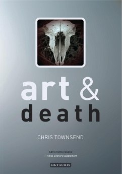 Art and Death (eBook, PDF) - Townsend, Chris