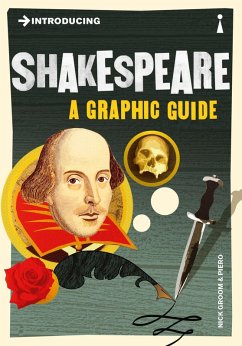 Introducing Shakespeare (eBook, ePUB) - Groom, Nick