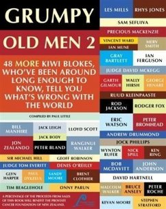 Cover Grumpy Old Men 2 (eBook, ePUB)
