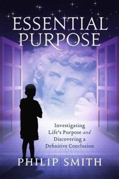 Cover Essential Purpose (eBook, ePUB)