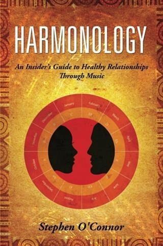 Harmonology (eBook, ePUB)