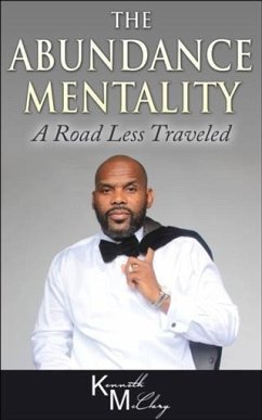 Cover Abundance Mentality: A Road Less Traveled (eBook, ePUB)