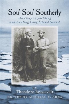 Cover Sou' Sou' Southerly (Annotated) (eBook, ePUB)