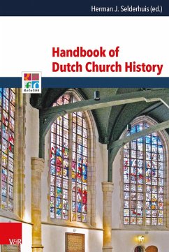 Handbook of Dutch Church History (eBook, PDF)