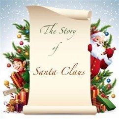 Story of Santa Claus (eBook, ePUB) - Pia, Jerry