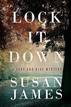 Lock it Down (eBook, ePUB) - James, Susan