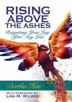 Cover Rising Above the Ashes (eBook, ePUB)