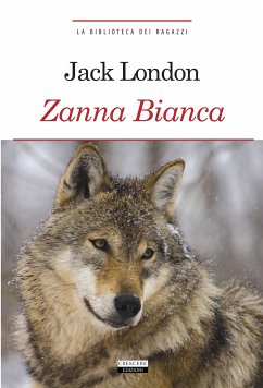 Cover Zanna Bianca (eBook, ePUB)