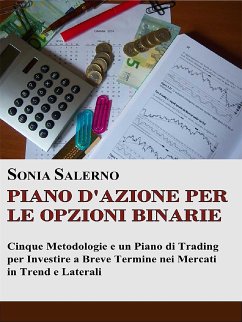 Piano d'azione per le opzioni binarie (eBook, ePUB) - SALERNO, SONIA