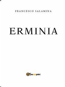 Erminia (eBook, ePUB) - SALAMINA, FRANCESCO
