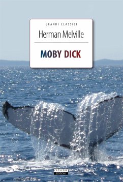 Cover Moby Dick (eBook, ePUB)