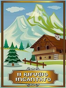 Il rifugio incantato (eBook, ePUB) - Novels, Flora