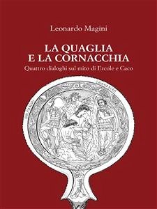 La quaglia e la cornacchia (eBook, PDF) - Magini, Leonardo