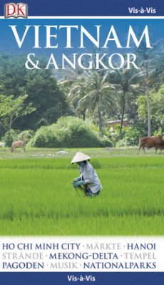 Cover Vis-à-Vis Vietnam & Angkor, m. 1 Beilage